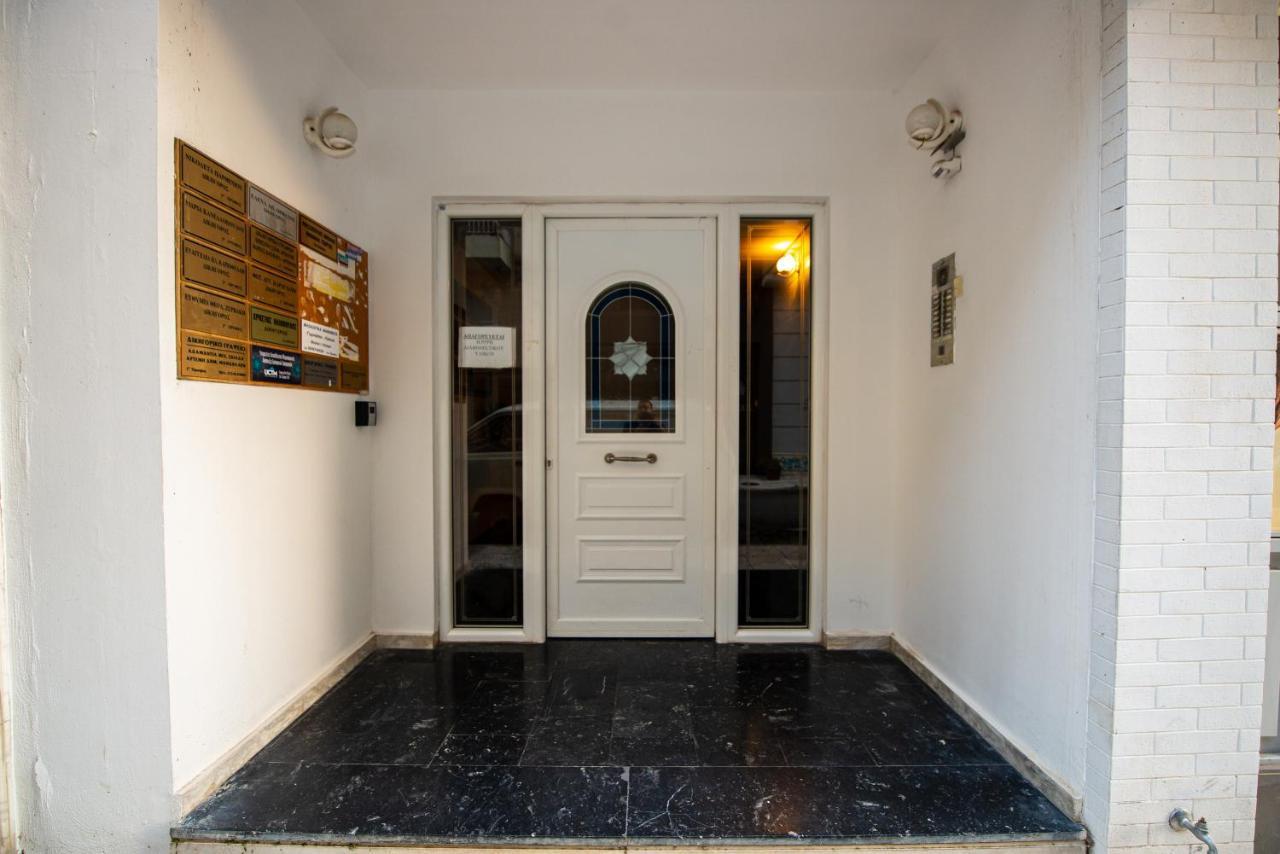 Efie'S Studio Kalamata Exterior photo